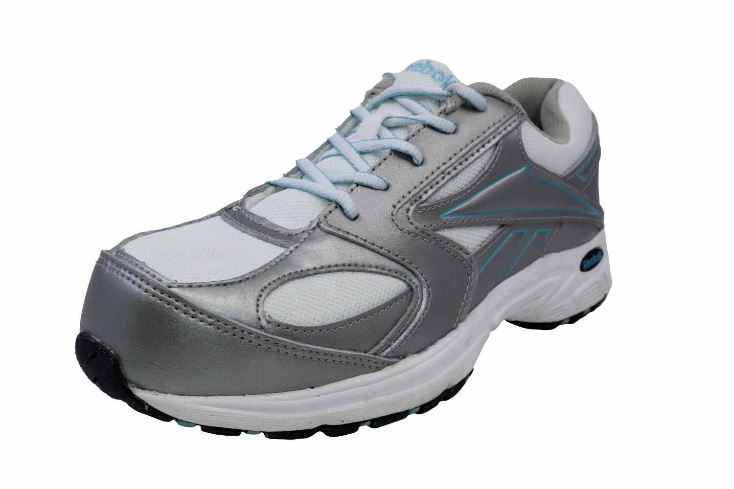 Tradefull Reebok Women's On Line Ankle-High Leather Industrial & Construction 1 Tradefull Reebok Women's On Line Ankle-High Leather Industrial & Construction