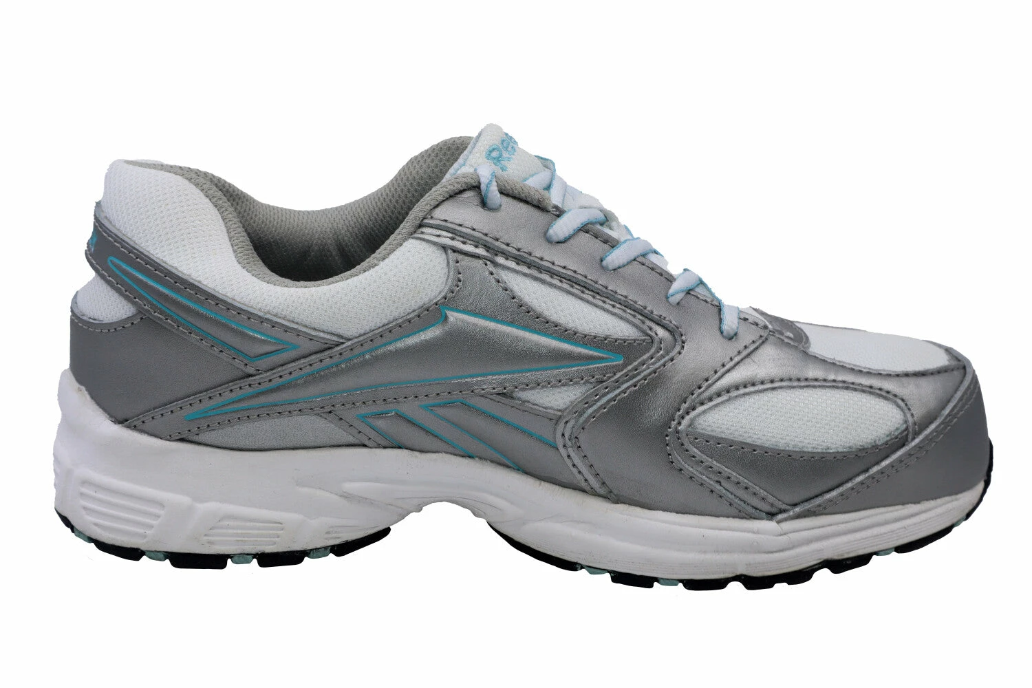 Tradefull Reebok Women's On Line Ankle-High Leather Industrial & Construction 2 Tradefull Reebok Women's On Line Ankle-High Leather Industrial & Construction - Image 2