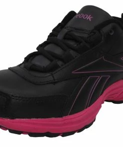 Tradefull Reebok Women's Ateron Ankle-High Leather Industrial & Construction