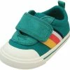 Tradefull Toms Doneny Canvas Ankle-High Sneaker