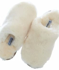 Jeetish Smith's Women's Genuine Plush Australian Shearling Slippers -Deals Slowpitch Softball Bats Store 16 790f95a1 3c95 4f1f 97d8 4687e770dca0