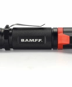 STKR Concepts BAMFF 6.0- 600 Lumen Dual LED Rechargeable Flashlight 9 STKR Concepts BAMFF 6.0- 600 Lumen Dual LED Rechargeable Flashlight -Deals Slowpitch Softball Bats Store 17 daaf9b4b a658 4b68 bf02 623d86ca3a4f