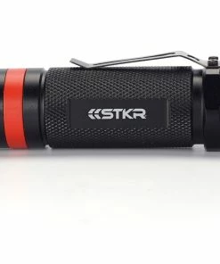 STKR Concepts BAMFF 6.0- 600 Lumen Dual LED Rechargeable Flashlight 10 STKR Concepts BAMFF 6.0- 600 Lumen Dual LED Rechargeable Flashlight -Deals Slowpitch Softball Bats Store 18 d9600a62 1a59 427d 9d08 ee94e6a421e0