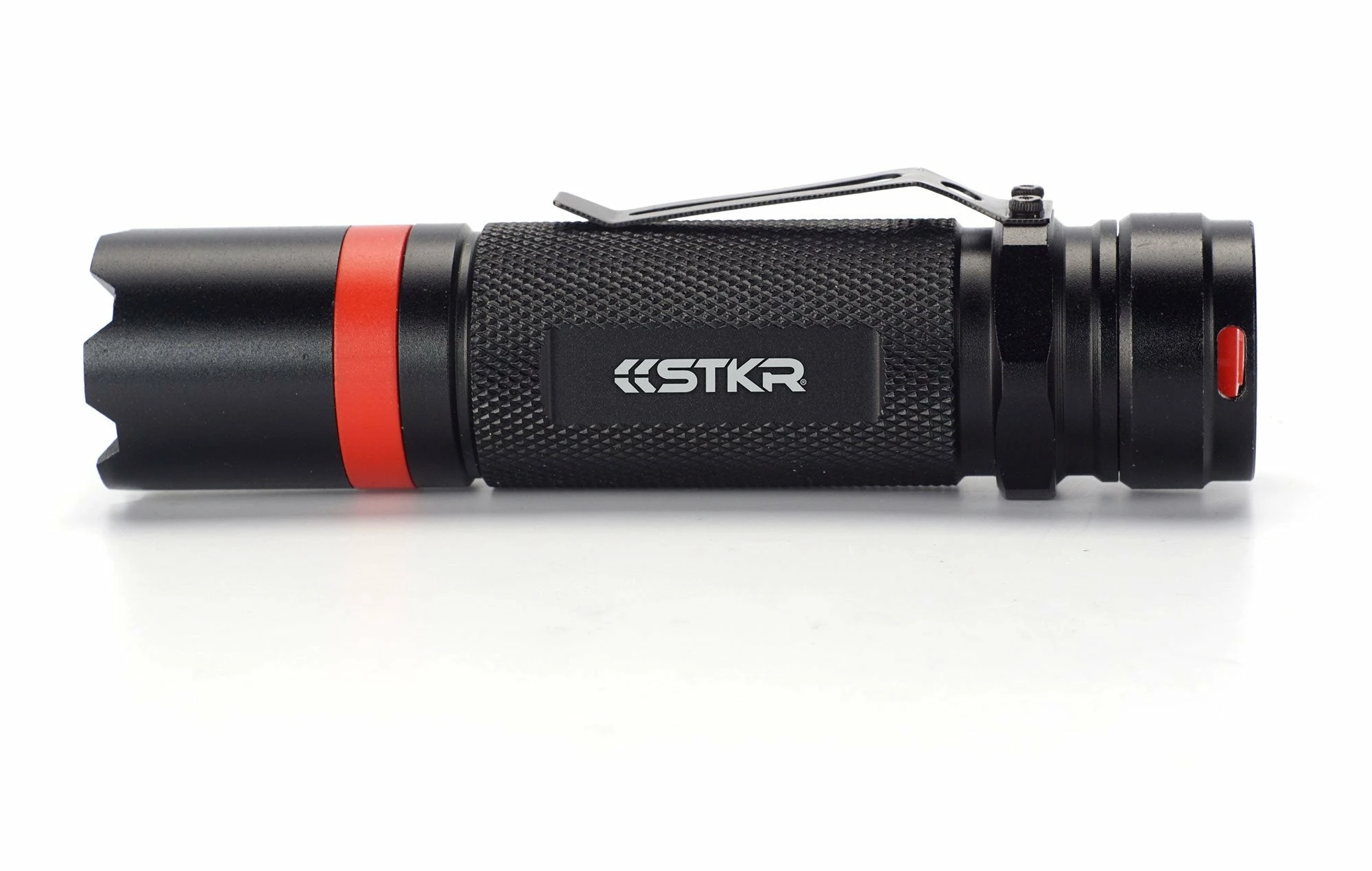 STKR Concepts BAMFF 6.0- 600 Lumen Dual LED Rechargeable Flashlight 4 STKR Concepts BAMFF 6.0- 600 Lumen Dual LED Rechargeable Flashlight - Image 4