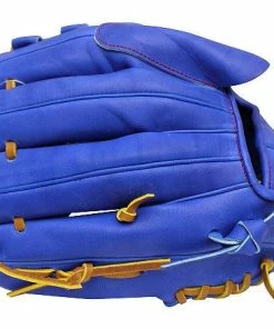 ZETT Pro Model 11.5 Inch Royal Pitcher Glove -Deals Slowpitch Softball Bats Store 19 608e5275de6dcbdd w600h600