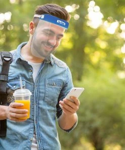 TagCo USA Inc Reusable Waterproof Transparent Face Shield 10-Pack -Deals Slowpitch Softball Bats Store 19 3190f36b ad06 4611 a9e1 56ccb8e7adda