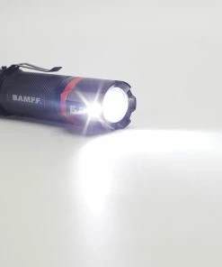 STKR Concepts BAMFF 6.0- 600 Lumen Dual LED Rechargeable Flashlight 11 STKR Concepts BAMFF 6.0- 600 Lumen Dual LED Rechargeable Flashlight -Deals Slowpitch Softball Bats Store 19 beaa6c22 9eb3 4652 b9b6 dfecc113f827