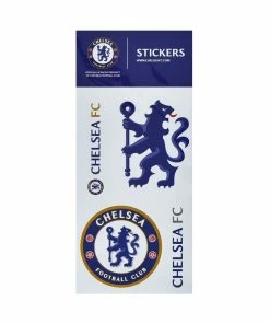 Maccabi Art CHELSEA SINGLE SHEET STICKER