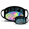 HoloGear Reflective Volleyball Face Mask