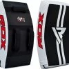 RDX Arm Pad Gel Kick Shield Heavy Boxing Training Pad