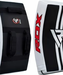 RDX Arm Pad Gel Kick Shield Heavy Boxing Training Pad