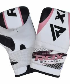 RDX Boxing Bag Mitts 6 RDX Boxing Bag Mitts -Deals Slowpitch Softball Bats Store 1p bag gloves 1