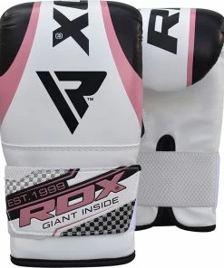 RDX Boxing Bag Mitts