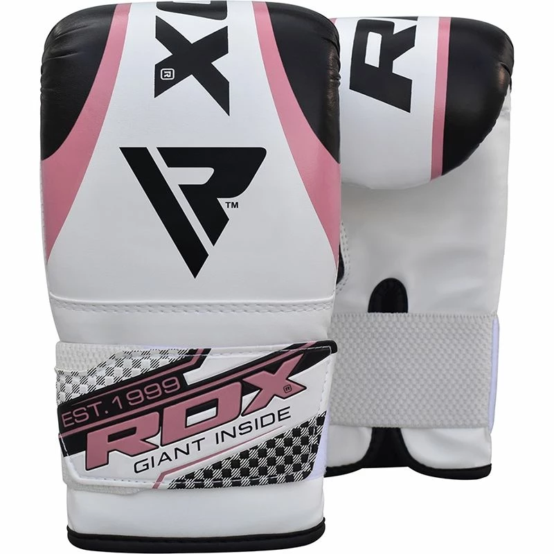 RDX Boxing Bag Mitts 1 RDX Boxing Bag Mitts