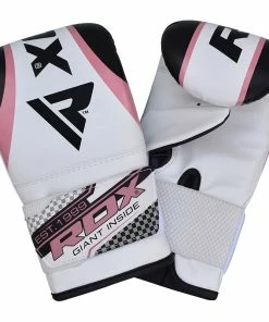 RDX Boxing Bag Mitts 7 RDX Boxing Bag Mitts -Deals Slowpitch Softball Bats Store 1p bag gloves 3