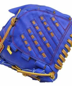 ZETT Pro Model 11.5 Inch Royal Pitcher Glove -Deals Slowpitch Softball Bats Store 20 7f4cb4f5ada46655 w600h600