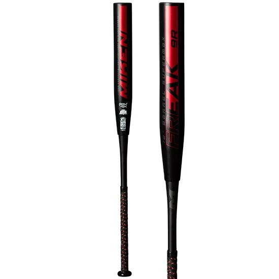 Clearance – 2021 Miken Freak 9R Josh Riley 12″ Supermax USSSA Slowpitch Softball Bat: MJR21U