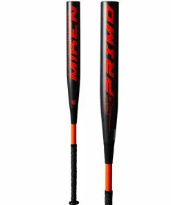 Clearance – 2021 Miken Freak Primo USA/ASA Maxload 14″ Slowpitch Softball Bat: MP21MA