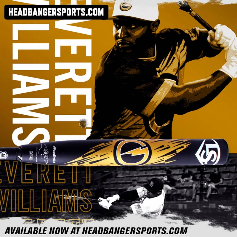 Clearance – 2022 Louisville Slugger Genesis Everett Williams USSSA Slowpitch Softball Bat: WBL2614010 2 Clearance – 2022 Louisville Slugger Genesis Everett Williams USSSA Slowpitch Softball Bat: WBL2614010 - Image 2