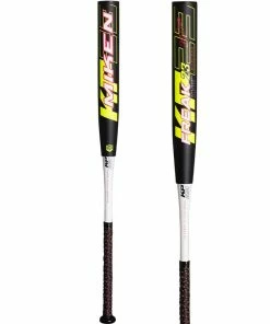 Clearance – 2022 Miken Freak KP 23 12″ ASA/USA Slowpitch Softball Bat: MKP22A