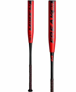 Clearance – 2022 Miken Freak 9R Josh Riley 12″ Supermax USSSA Slowpitch Softball Bat: MJR22U