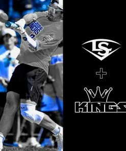 Clearance – 2022 Louisville Slugger Genesis John Kings 13″ USSSA Slowpitch Softball Bat 6 Clearance – 2022 Louisville Slugger Genesis John Kings 13″ USSSA Slowpitch Softball Bat -Deals Slowpitch Softball Bats Store 21LS KINGS post 02.2 800x