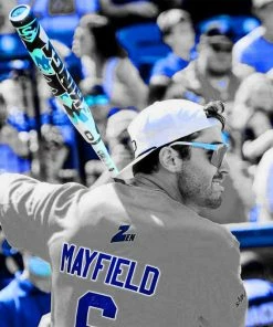 Clearance – 2022 Louisville Slugger Genesis John Kings 13″ USSSA Slowpitch Softball Bat 7 Clearance – 2022 Louisville Slugger Genesis John Kings 13″ USSSA Slowpitch Softball Bat -Deals Slowpitch Softball Bats Store 21LS KINGS post 03.2 800x