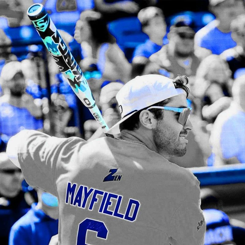 Clearance – 2022 Louisville Slugger Genesis John Kings 13″ USSSA Slowpitch Softball Bat 4 Clearance – 2022 Louisville Slugger Genesis John Kings 13″ USSSA Slowpitch Softball Bat - Image 4