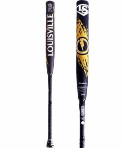 Clearance – 2022 Louisville Slugger Genesis Everett Williams USSSA Slowpitch Softball Bat: WBL2614010