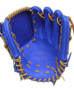 ZETT Pro Model 11.5 Inch Royal Pitcher Glove -Deals Slowpitch Softball Bats Store 23 756c4840b78b7b1f w600h600