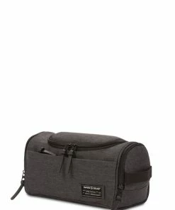 Swiss Gear Swissgear 2375 Dopp Kit (Heather)