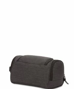 Swiss Gear Swissgear 2375 Dopp Kit (Heather) -Deals Slowpitch Softball Bats Store 2375424512 04