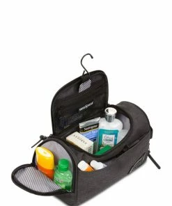 Swiss Gear Swissgear 2375 Dopp Kit (Heather) -Deals Slowpitch Softball Bats Store 2375424512 06