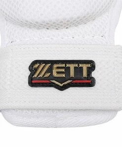 ZETT Japan Pro Status Batter Hand Guard - White -Deals Slowpitch Softball Bats Store 27 7b7975245f1f7419 w600h600