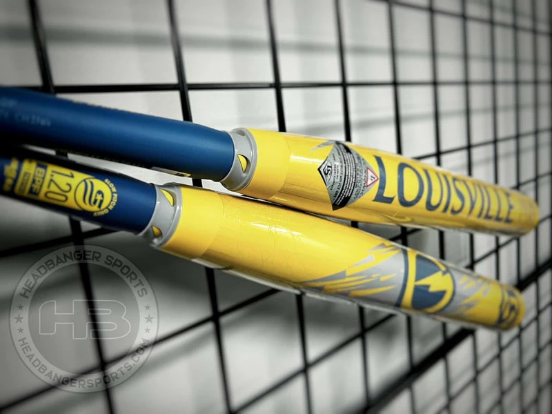 Clearance – 2022 Louisville Slugger Lady Geny II 13″ Endloaded Slowpitch Softball Bat: WBL2617010 4 Clearance – 2022 Louisville Slugger Lady Geny II 13″ Endloaded Slowpitch Softball Bat: WBL2617010 - Image 4