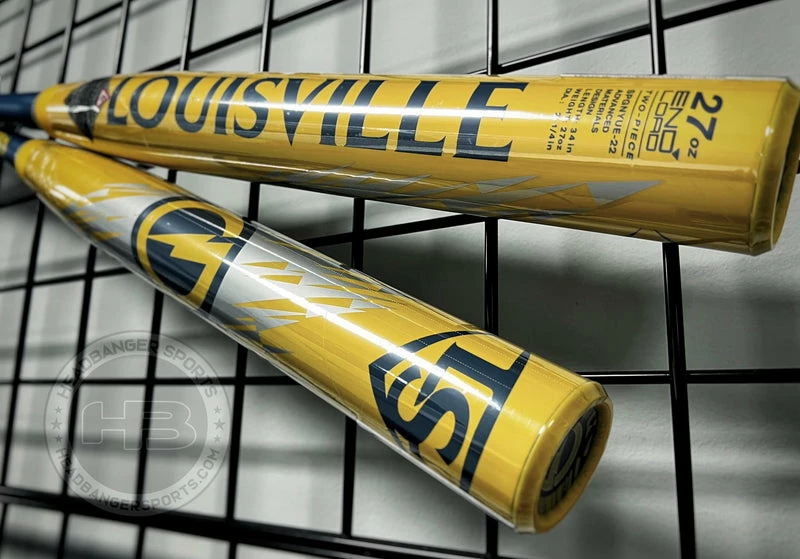 Clearance – 2022 Louisville Slugger Lady Geny II 13″ Endloaded Slowpitch Softball Bat: WBL2617010 3 Clearance – 2022 Louisville Slugger Lady Geny II 13″ Endloaded Slowpitch Softball Bat: WBL2617010 - Image 3