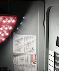 STKR Concepts FLEXIT 2.0- 200 Lumen Hands- Free Flexible Tent Flashlight -Deals Slowpitch Softball Bats Store 28 baee53e2 bb6d 480c ae13 b17e246957d8