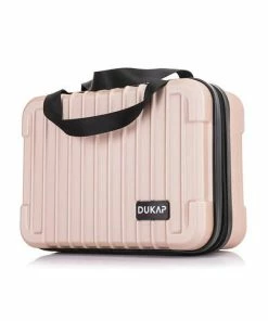 InUSA DUKAP Tour Hardside Toiletry Bag