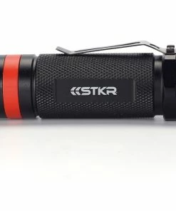 STKR Concepts BAMFF 2.0- 200 Lumen Dual LED Flashlight -Deals Slowpitch Softball Bats Store 2 2dc0694b 775b 4602 b90f f9f50ee2a3c2