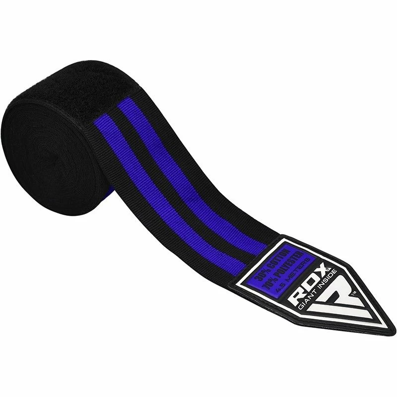 RDX Pro Boxing Hand Wraps 2 RDX Pro Boxing Hand Wraps - Image 2