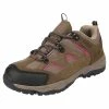 Triple T Trading Northside Womens Snohomish Waterproof Hiking Shoe
