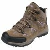 Triple T Trading Northside Womens Snohomish Waterproof Mid Hiking Boot