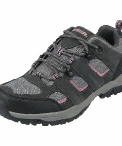 Triple T Trading Northside Womens Monroe Low Hiking Shoe