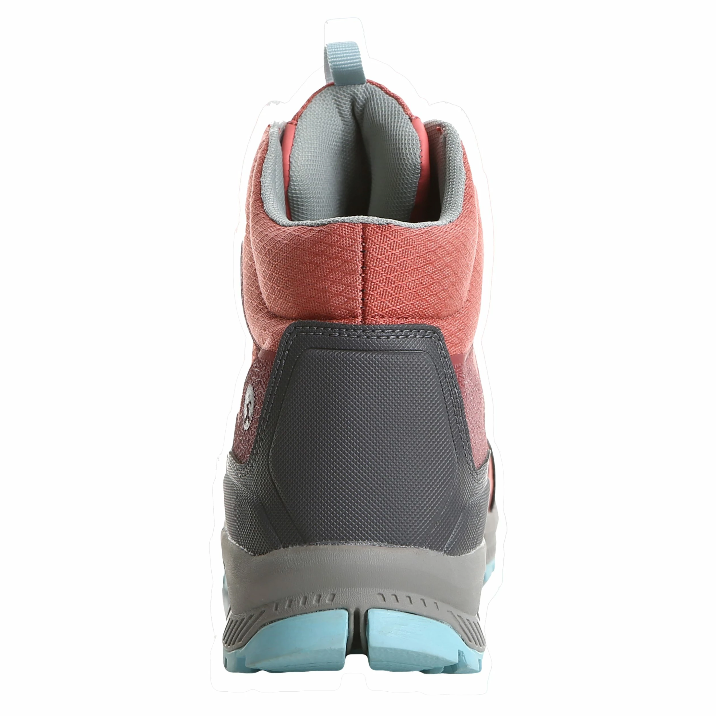 Triple T Trading Northside Womens Hargrove Mid Waterproof Hiking Boot 4 Triple T Trading Northside Womens Hargrove Mid Waterproof Hiking Boot - Image 4