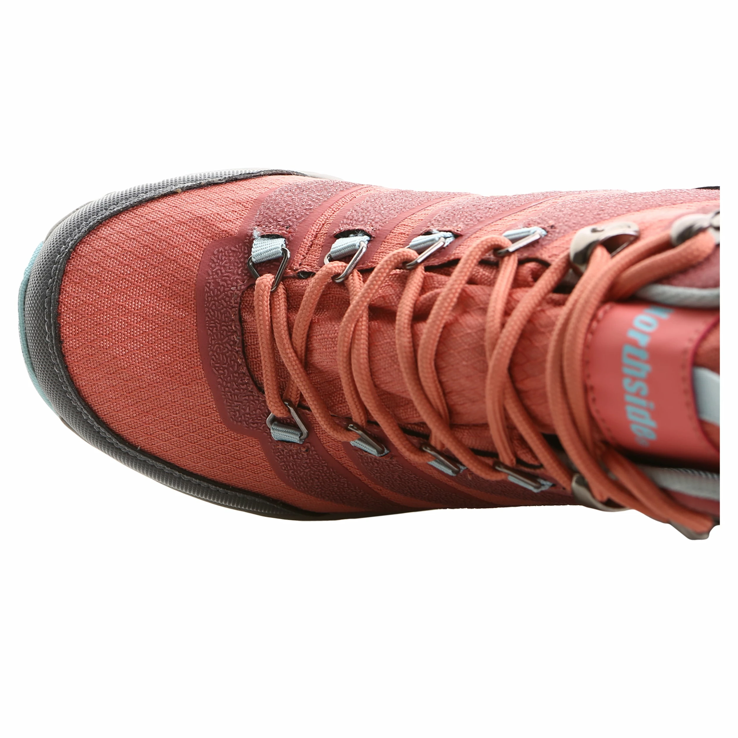 Triple T Trading Northside Womens Hargrove Mid Waterproof Hiking Boot 5 Triple T Trading Northside Womens Hargrove Mid Waterproof Hiking Boot - Image 5