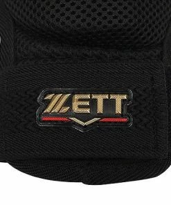 ZETT Japan Pro Status Batter Hand Guard - Black -Deals Slowpitch Softball Bats Store 33 91016ed69be34590 w600h600