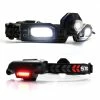 STKR Concepts FLEXIT Headlamp PRO 6.5
