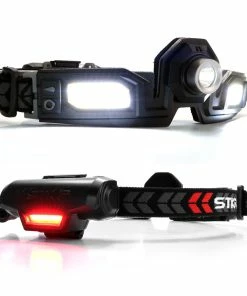 STKR Concepts FLEXIT Headlamp PRO 6.5