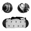 Maccabi Art Serie A Juventus FC Collapsible Soccer Ball Duffel Bag