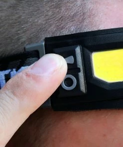 STKR Concepts FLEXIT Headlamp PRO 6.5 -Deals Slowpitch Softball Bats Store 37 20185482 74e7 42e6 a4ad 3828c2a87ba5